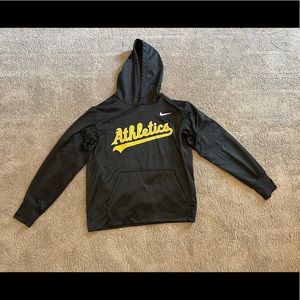 Oakland A’s Hoodie